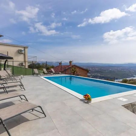 Bregha - One Bedrom With Terrace *