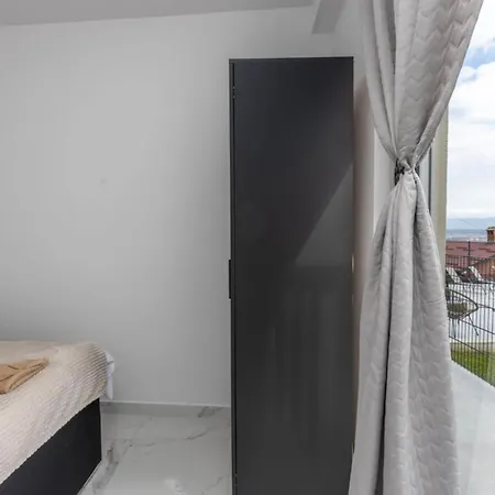 Apartament Bregha - One Bedrom With Terrace Matulji