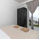 Bregha - One Bedrom With Terrace شقة ماتولي