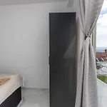 شقة Bregha - One Bedrom With Terrace ماتولي