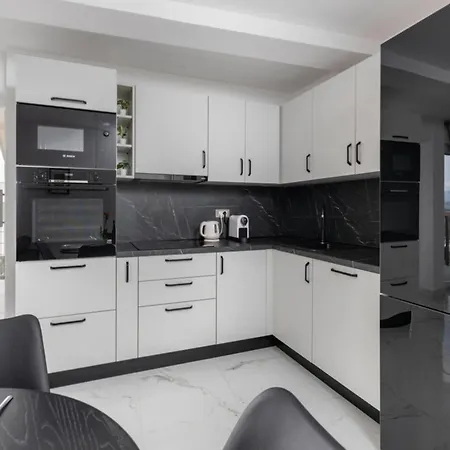Bregha - One Bedrom With Terrace Appartamento Matulji