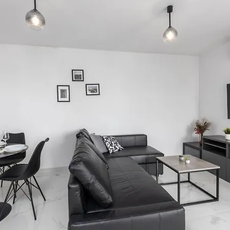 Bregha - One Bedrom With Terrace Matulji