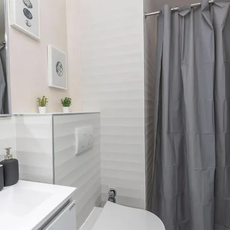 Bregha - One Bedrom With Terrace * Matulji