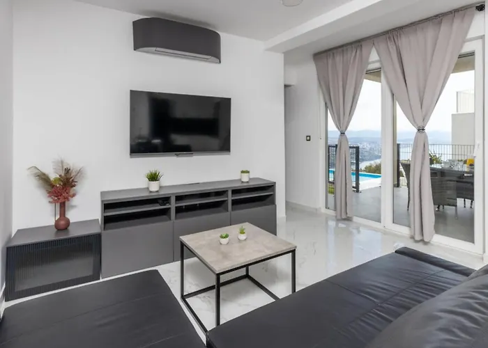 Bregha - One Bedrom With Terrace