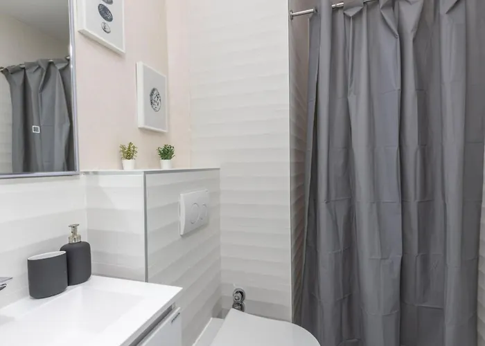 Bregha - One Bedrom With Terrace * Matulji